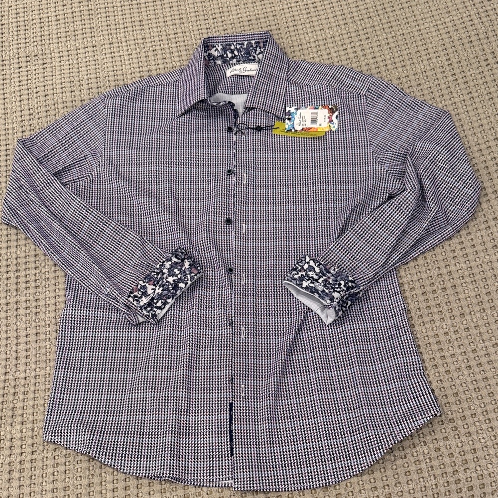 Robert Graham Dress Shirt